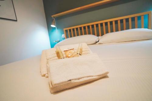 Apartment Moscova - Casual Living in Milan - image 13
