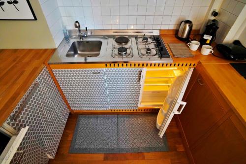 Apartment Moscova - Casual Living in Milan - image 11
