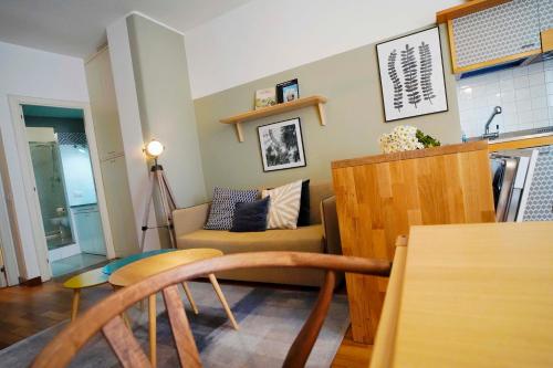 Apartment Moscova - Casual Living in Milan - image 2