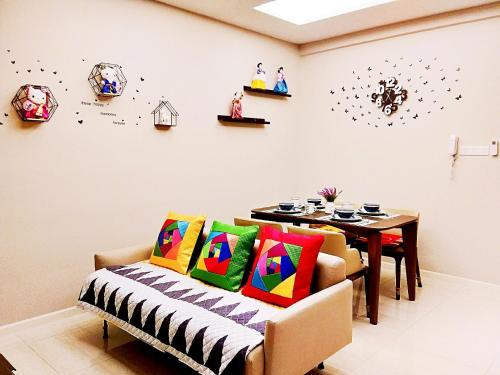 Dorsett Residences Sri Hartamas, Kuala Lumpur (photo 4)