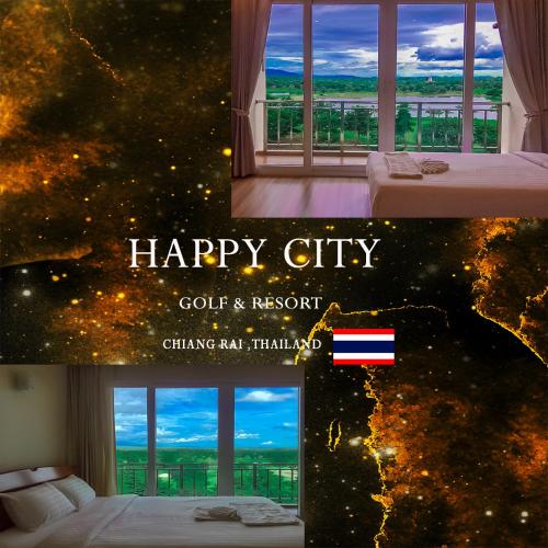 Happy City Golf & Resort