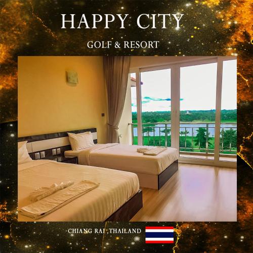 Happy City Golf & Resort