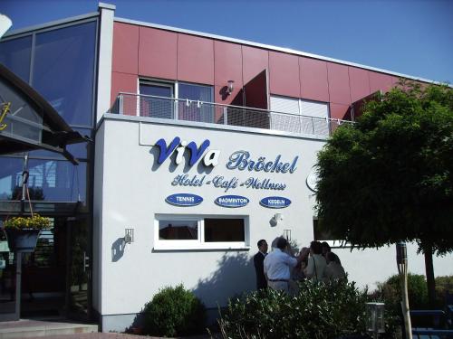 Viva Bröckel - Hotel