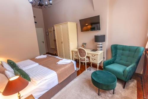 Belga Boutique Hotel - image 5