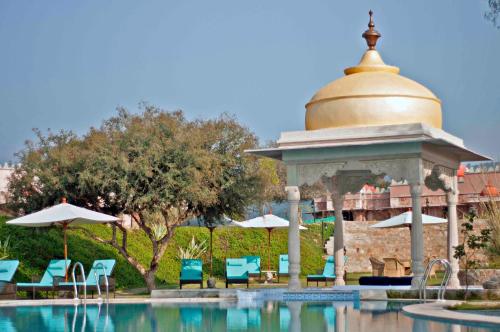 Tree of Life Resort & Spa Jaipur photo 4