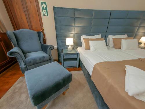 Belga Boutique Hotel - image 2