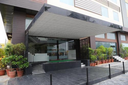 百老匯酒店 Hotel Broadway