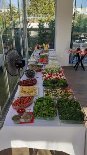  MY BİTEZ SUİTES in Bodrum