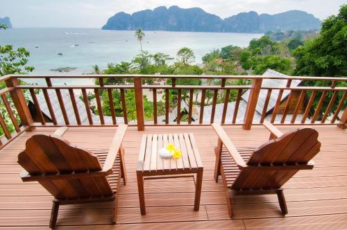 Phi Phi The Beach Resort