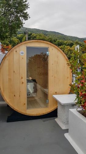 273153567 Panorama Suites & Spa - Adults Only