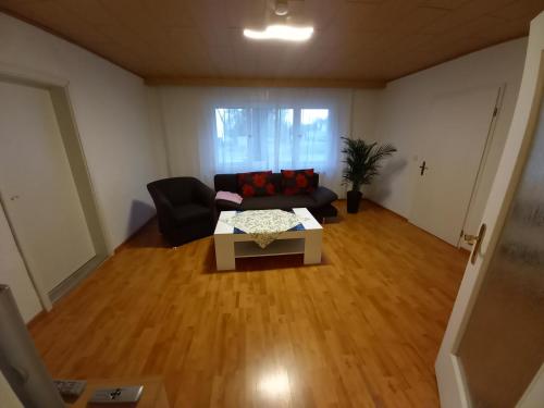 Quartier 6 15.4km von Linthe entfernt
