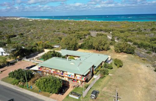 Lancelin Lodge