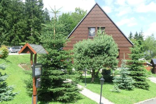 Ferienwohnung Heinrich in Kurort Altenberg, Deutschland