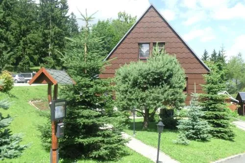 Ferienwohnung Heinrich in Kurort Altenberg, Deutschland