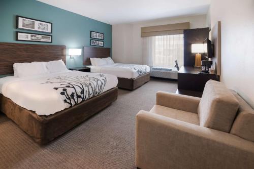 Sleep Inn & Suites Port Clinton