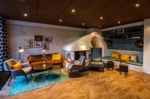 Hofgut Algertshausen in 埃雷辛格