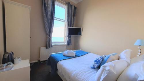 Bayswell Park Hotel - image 10