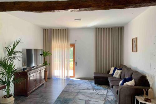 Casa Mira Tâmega (Casa Mira Tamega) in Marco de Canaveses