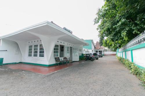 Tiện nghi, SUPER OYO 1707 Hotel Mustika Widyasari in Sukabumi