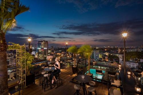 Soleil Boutique Hotel