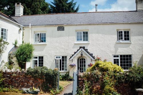 B&B West Anstey - Deer's Leap Retreat - Bed and Breakfast West Anstey