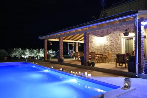 Villa EmaNika