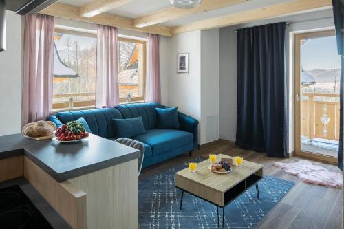 Apartamenty Polana Tatrzańska, Zakopane (fotografie 2)