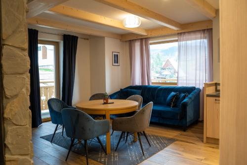 Apartamenty Polana Tatrzańska, Zakopane (fotografie 8)