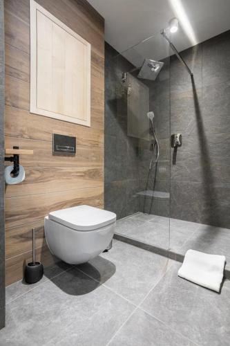 Apartamenty Polana Tatrzańska, Zakopane (fotografie 10)
