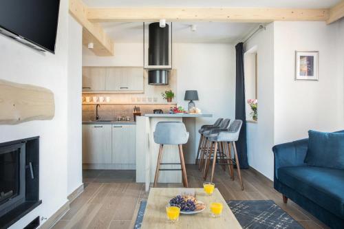 Apartamenty Polana Tatrzańska, Zakopane (fotografie 3)
