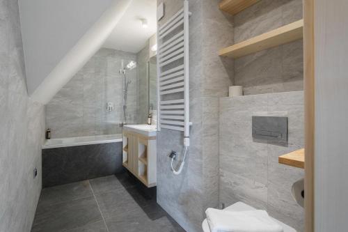 Apartamenty Polana Tatrzańska, Zakopane (fotografie 5)