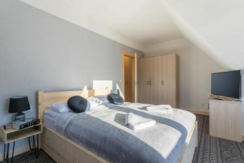 Apartamenty Polana Tatrzańska, Zakopane (fotografie 7)