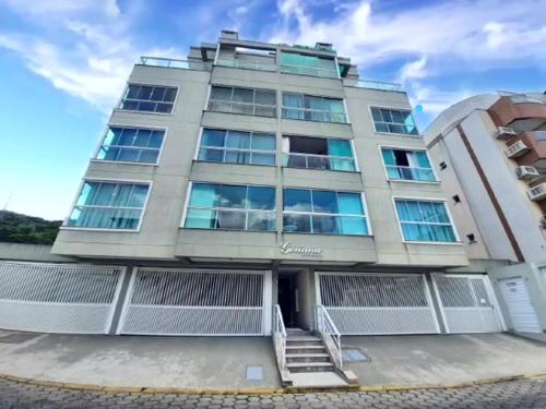 Cod 020 Edificio Goiania Bombas