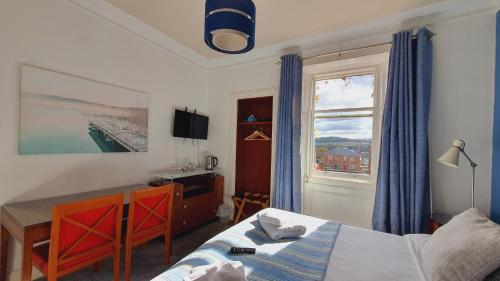 Bayswell Park Hotel - image 7