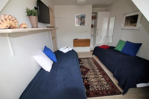 Odense City B & B