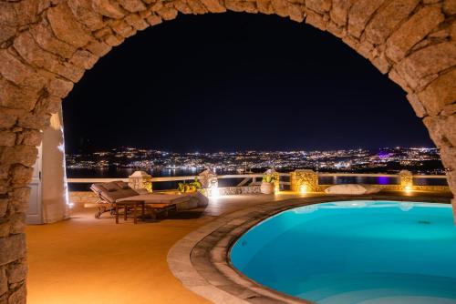 Villa Aquileria by Ethos Hospitality
