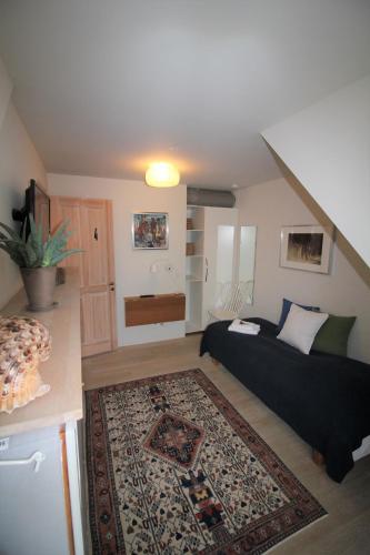 Odense City B&B Room Type - Twin Room