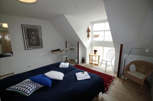 Odense City B & B