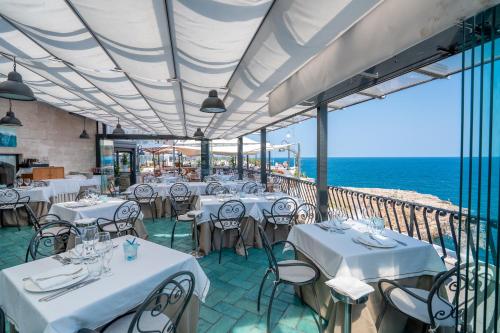 Hotel Covo dei Saraceni