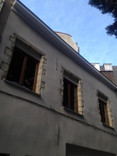 L'Auberge de l'éclipse 2