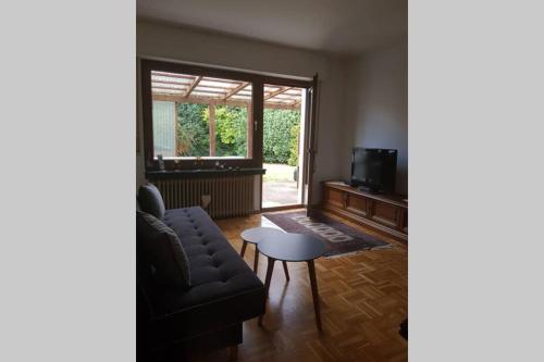 Wohnung auf dem Berg