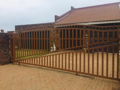 Sanctuary Guesthouse