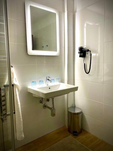 Hotel & Restaurant Pod Kaštany - image 12
