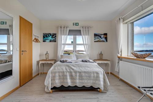Guesthouse Vatnsholt in Árnessýslu