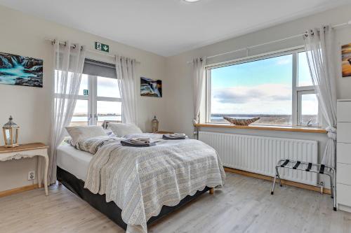 Guesthouse Vatnsholt, Vatnsholt