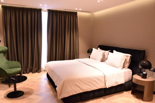 Hotel Unik, Tirana (foto 9)