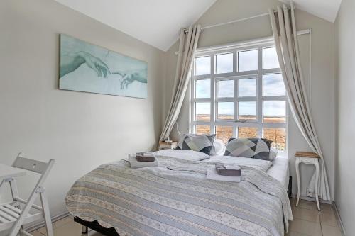 Guesthouse Vatnsholt Room Type - Cottage