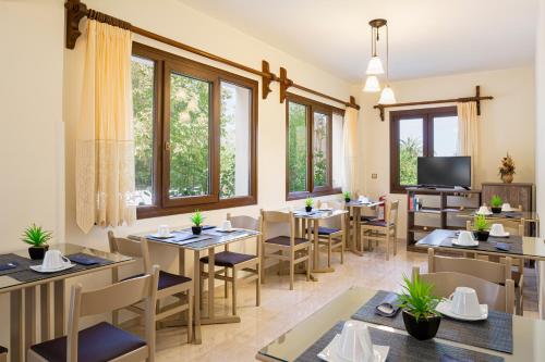  Stella Bay Rooms in Kokkari