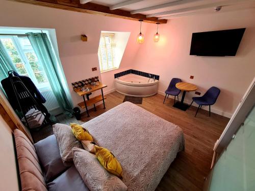 Angel Townhouse, Londýn (fotografie 8)