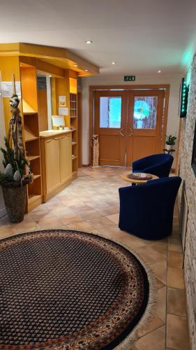 Chasa Monthani - Apartment - Ischgl